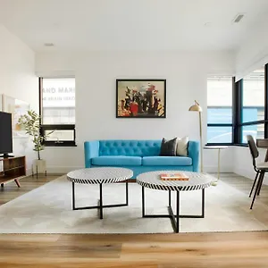 Sonder By Marriott Bonvoy The Elm Apartments Downtown Hotel