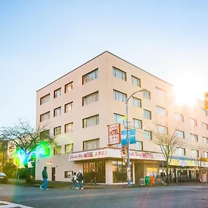 visit hotel